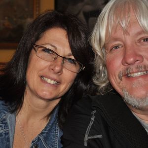 Meet your Posher, Tina